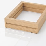 木製フレーム・Ｌ判サイズ用