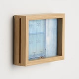 木製フレーム・Ｌ判サイズ用