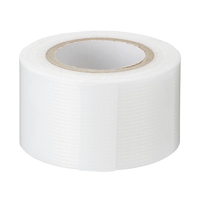 養生テープ・小巻きタイプ　６Ｍ巻き・半透明