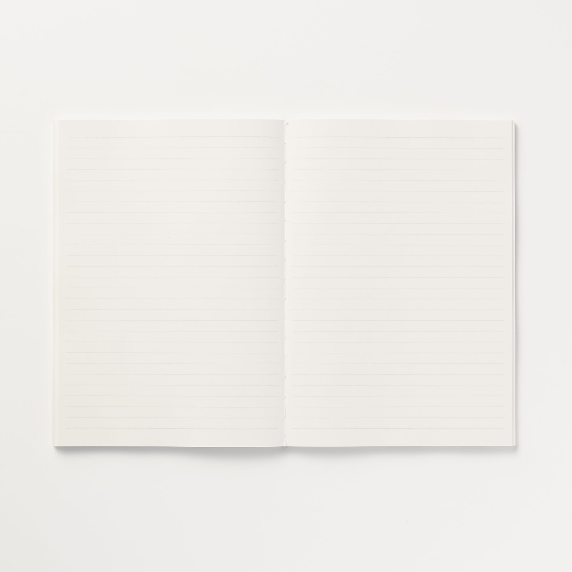 ノート・６ｍｍ（横罫）