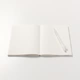 ノート・６ｍｍ（横罫）