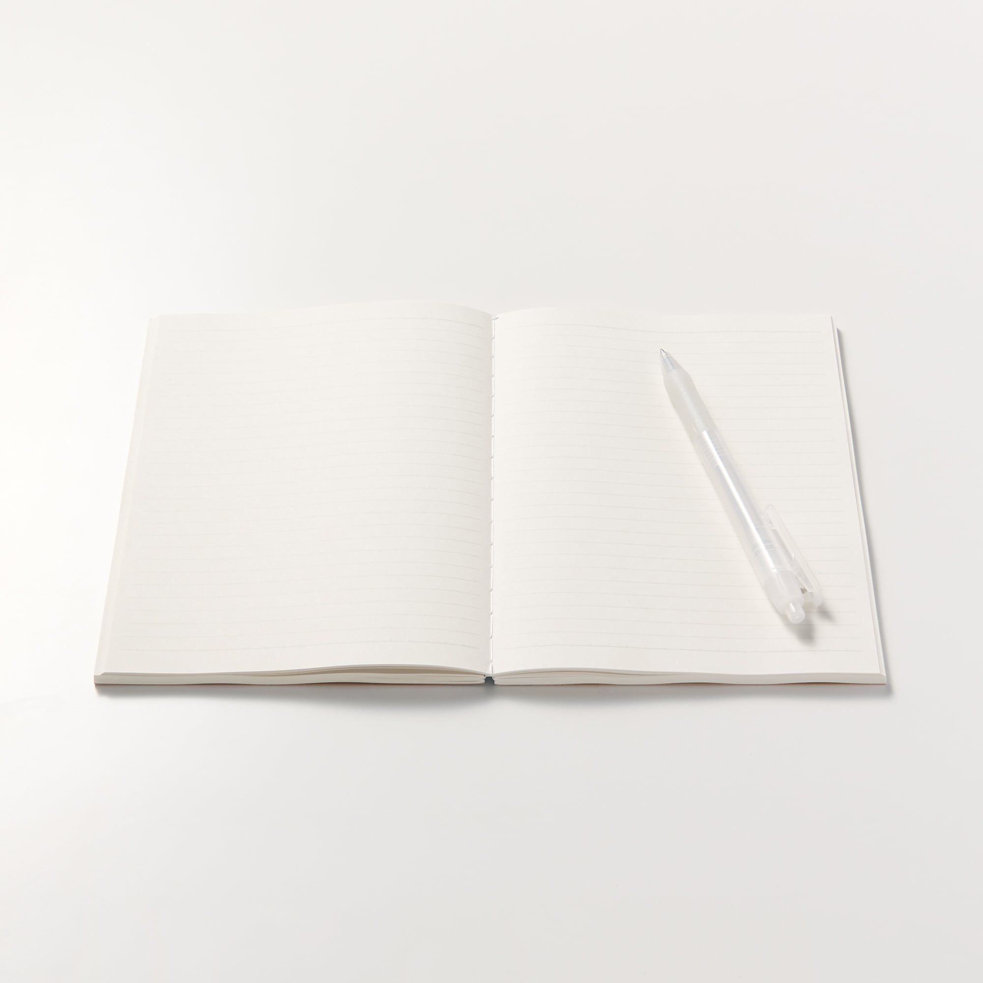 ノート・６ｍｍ（横罫）