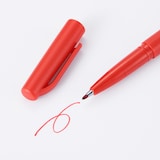 水性サインペン