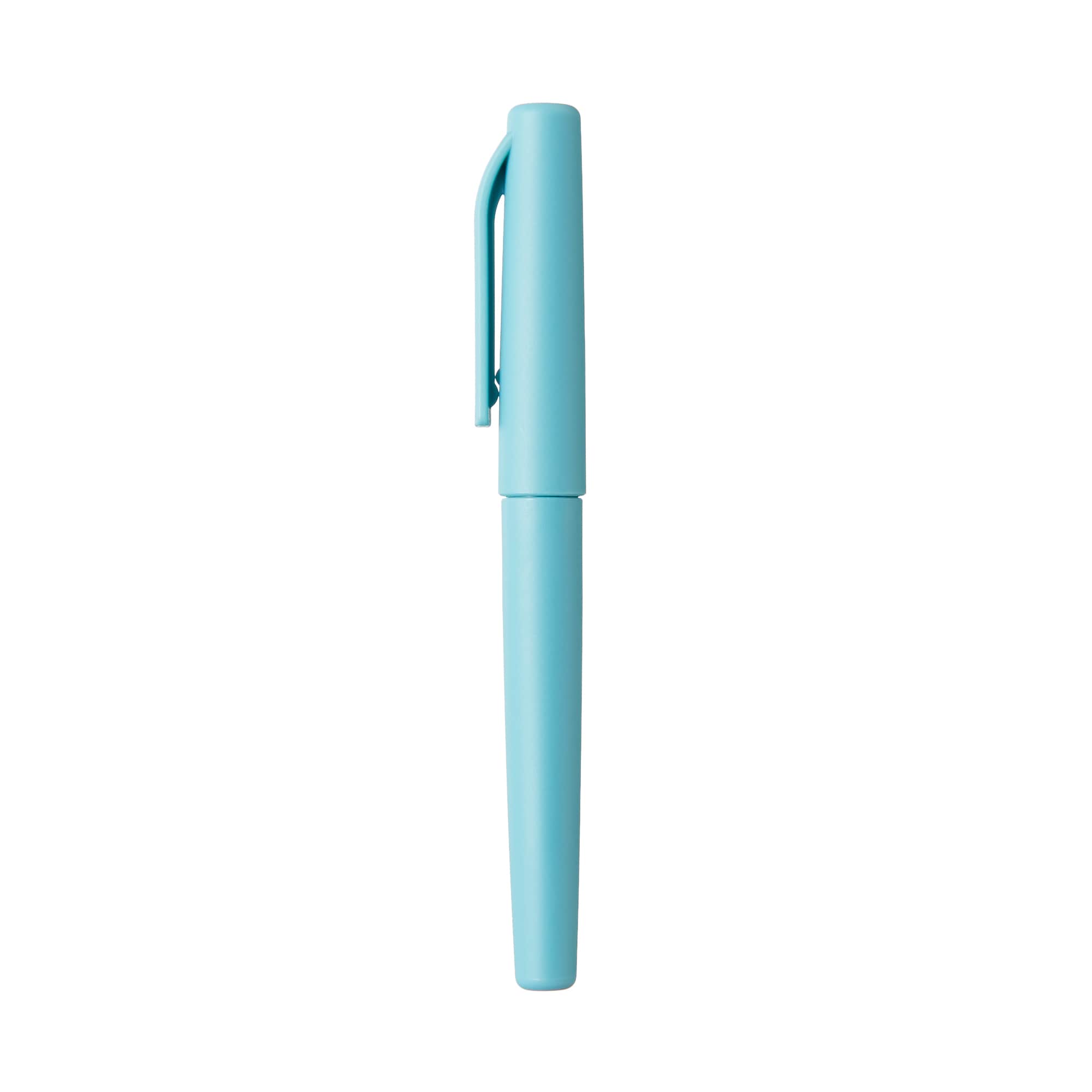 MUJI 水性サインペン オリーブグリーン NBC95AOS 水性サインペン 商品レビュー | 通販 | 無印良品