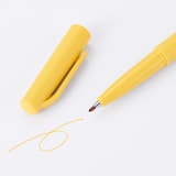 水性サインペン