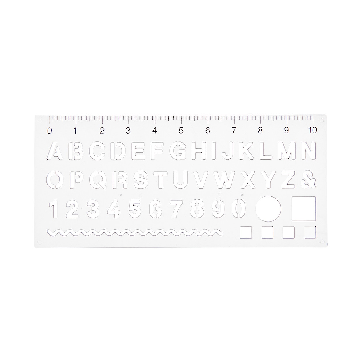 テンプレート アルファベット 数字 事務小物 通販 無印良品 テンプレート アルファベット 数字 事務小物 通販 無印良品