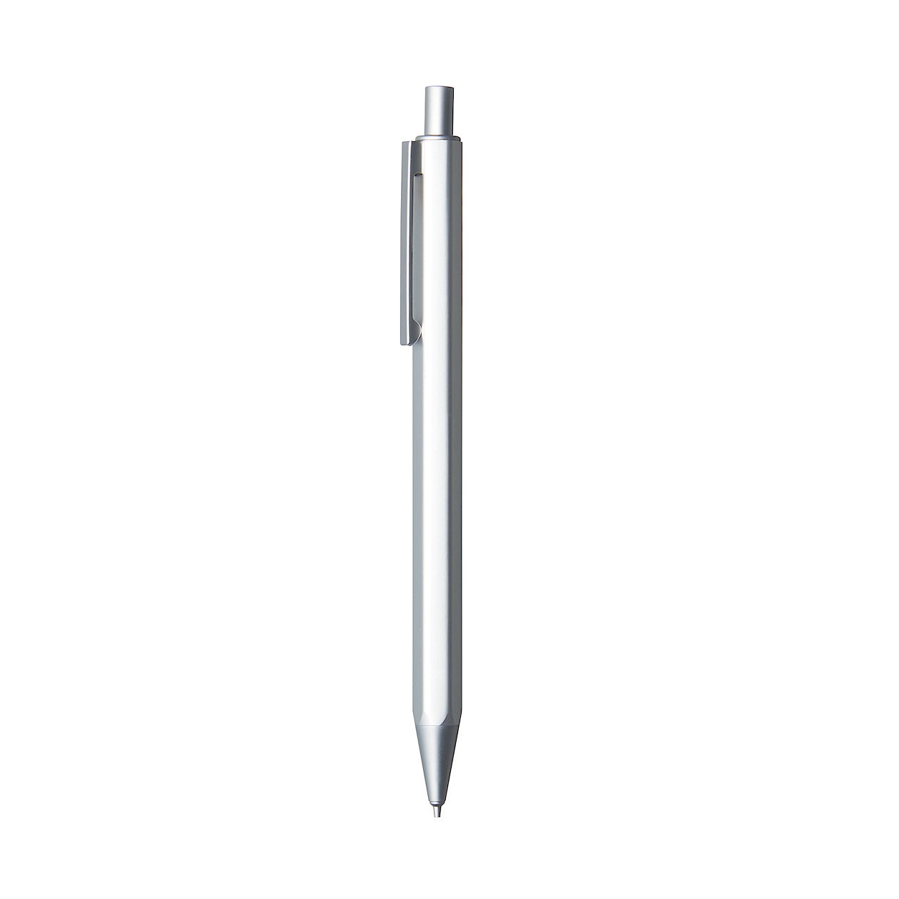 【日本直郵】無印良品 鋁製自動鉛筆 0.5mm
