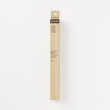 ポリプロピレン歯ブラシ　ワイドヘッド