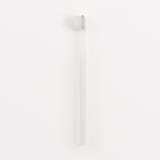 ポリプロピレン歯ブラシ　ワイドヘッド