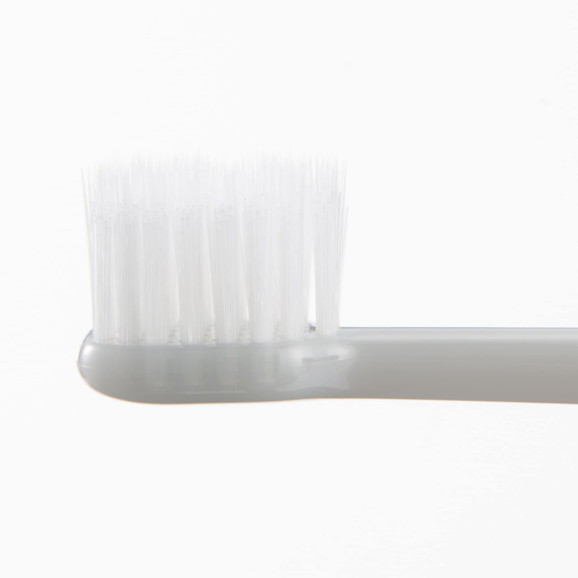 ポリプロピレン歯ブラシ　ワイドヘッド