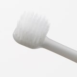 ポリプロピレン歯ブラシ　ワイドヘッド