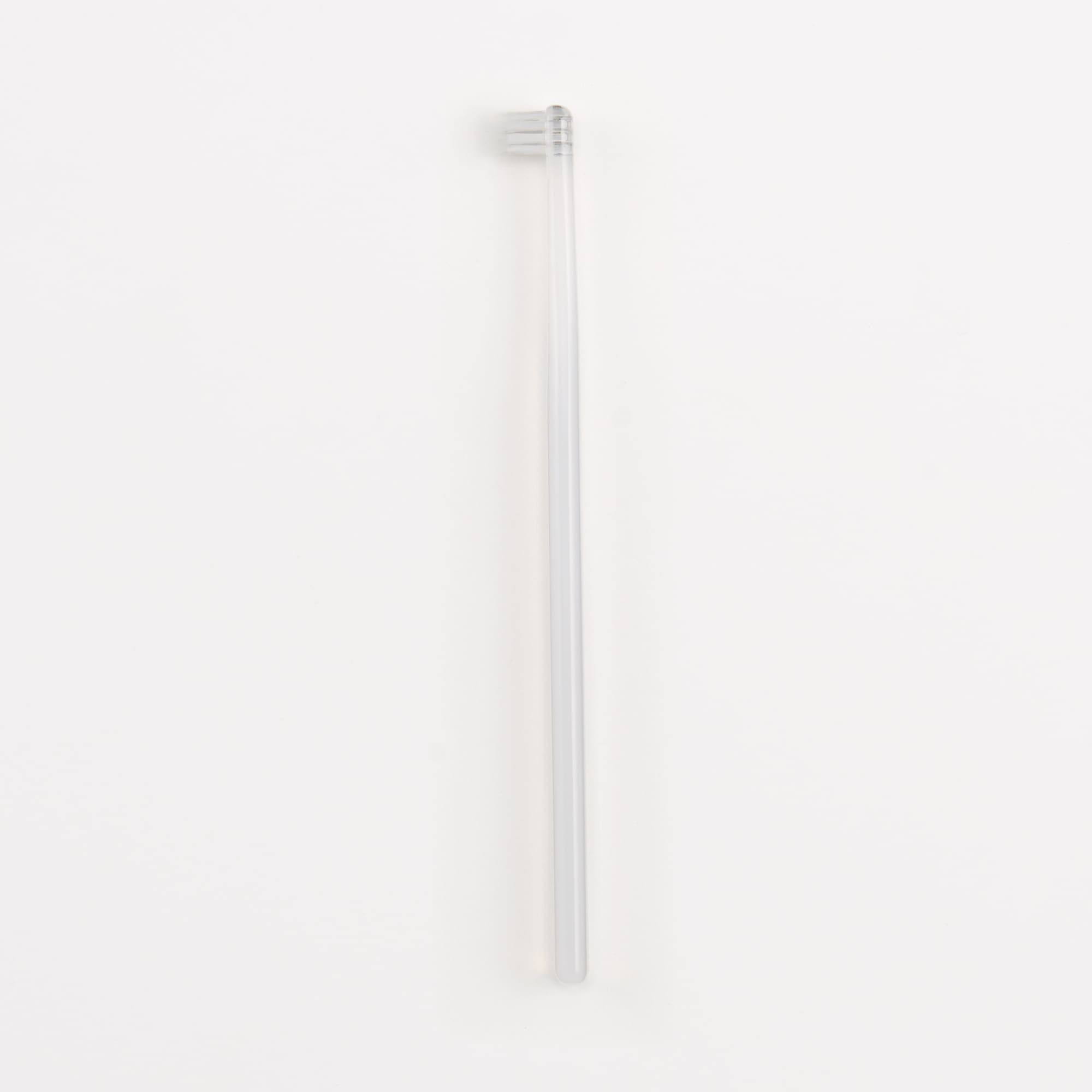 ポリプロピレン歯ブラシ　部分みがき用ヘッド