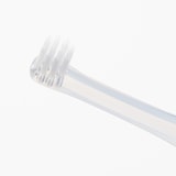 ポリプロピレン歯ブラシ　部分みがき用ヘッド