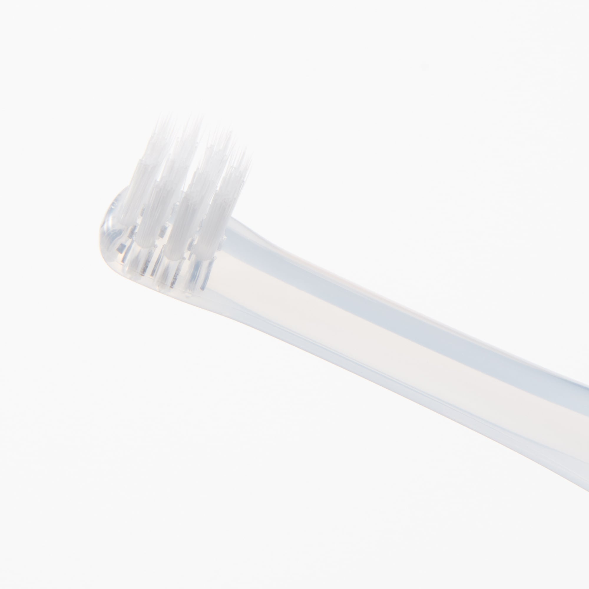 ポリプロピレン歯ブラシ　部分みがき用ヘッド