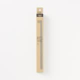 ポリプロピレン歯ブラシ　コンパクトヘッド