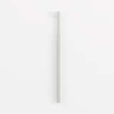 ポリプロピレン歯ブラシ　コンパクトヘッド