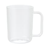 アクリル手付コップ