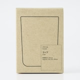 アクリルコップ