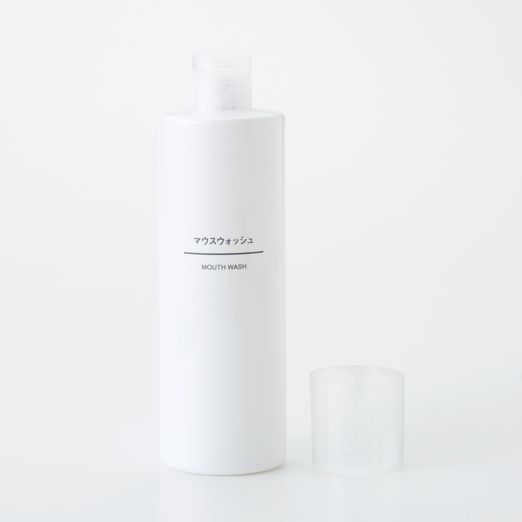 マウスウォッシュ