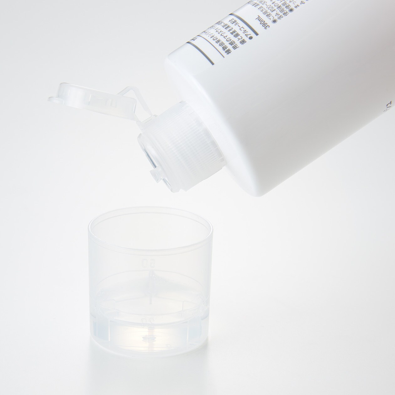 マウスウォッシュ ３９０ｍｌ バスルームグッズ 通販 無印良品