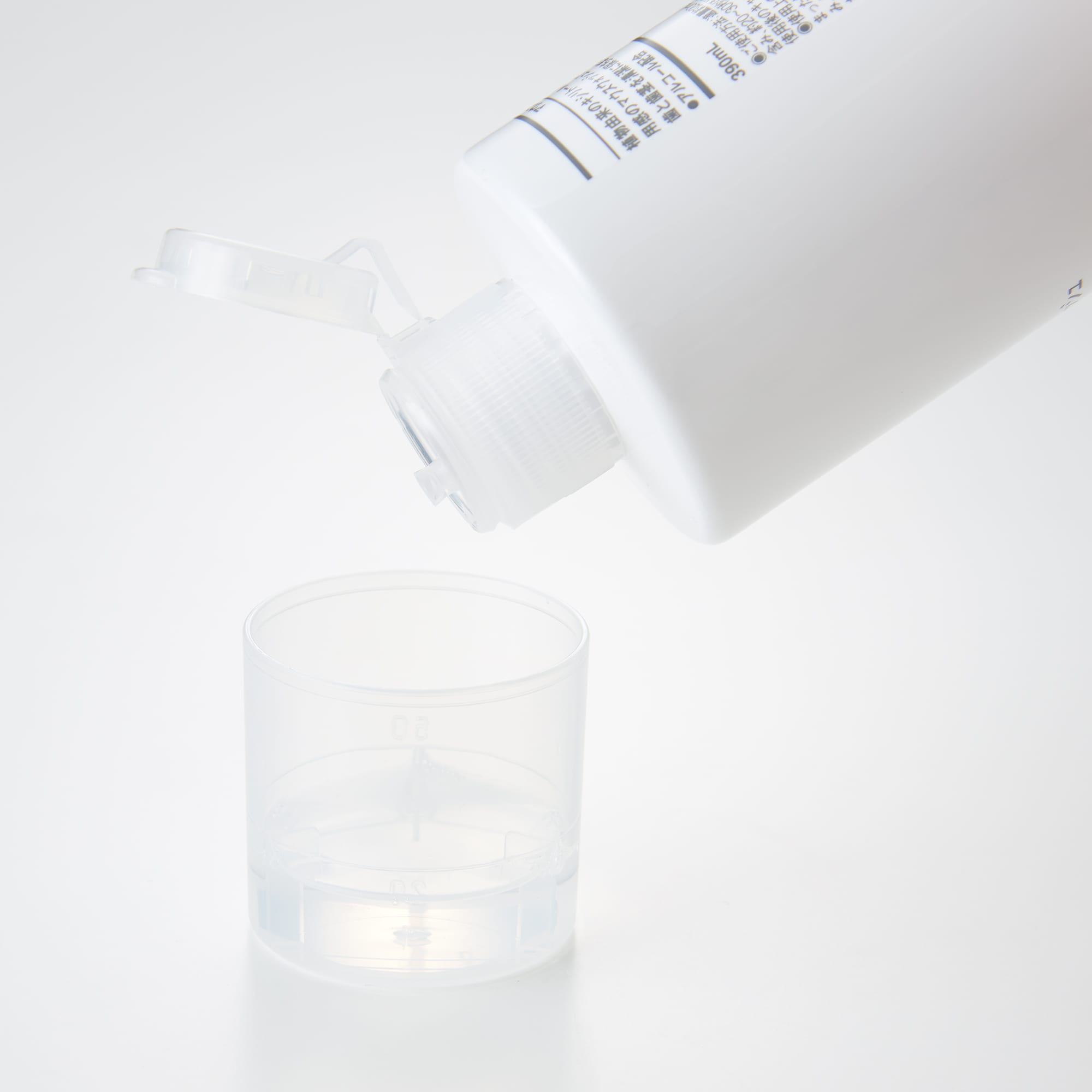 マウスウォッシュ