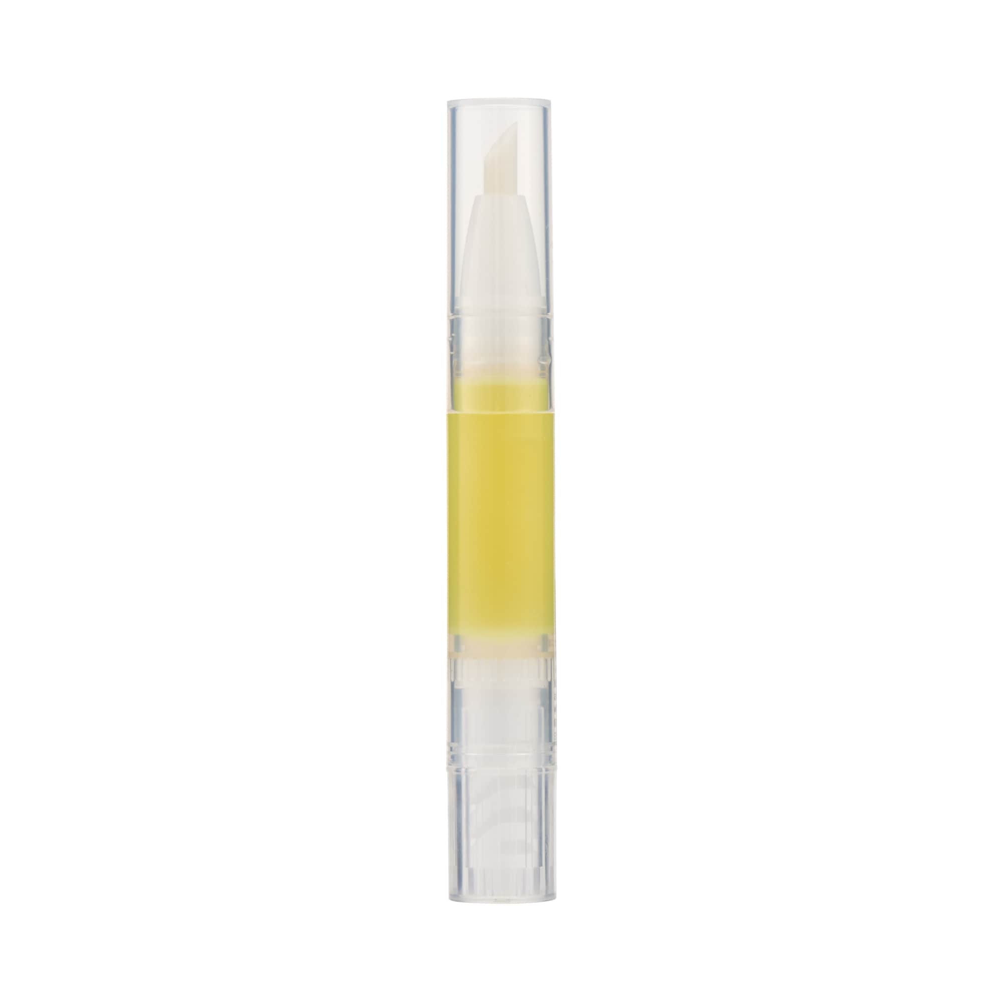 甘皮ケアオイル ３．６ｍＬ | マニキュア・ネイルオイル・除光液 通販 | 無印良品