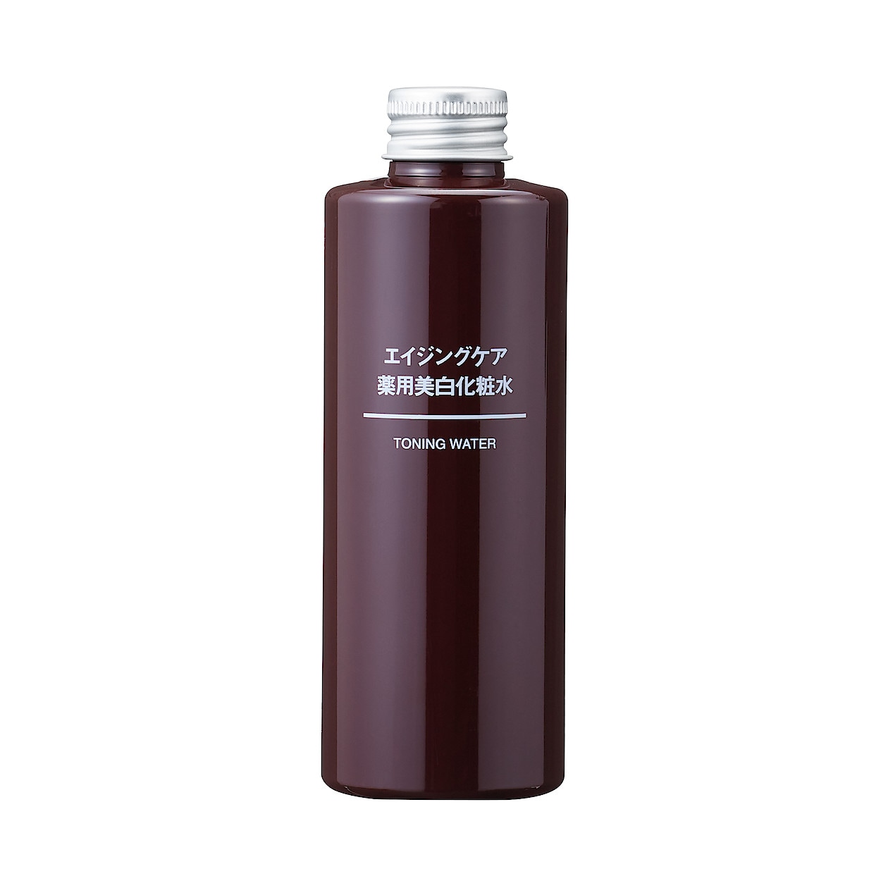 無印良品 エイジングケア薬用美白化粧水 400ml