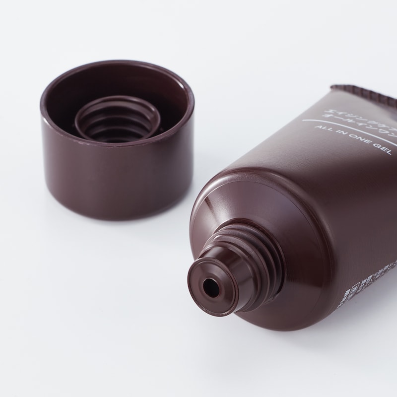 エイジングケア薬用美白オールインワンジェル（携帯用） | 無印良品 