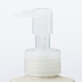 ３種の植物オイル　ボディジェル