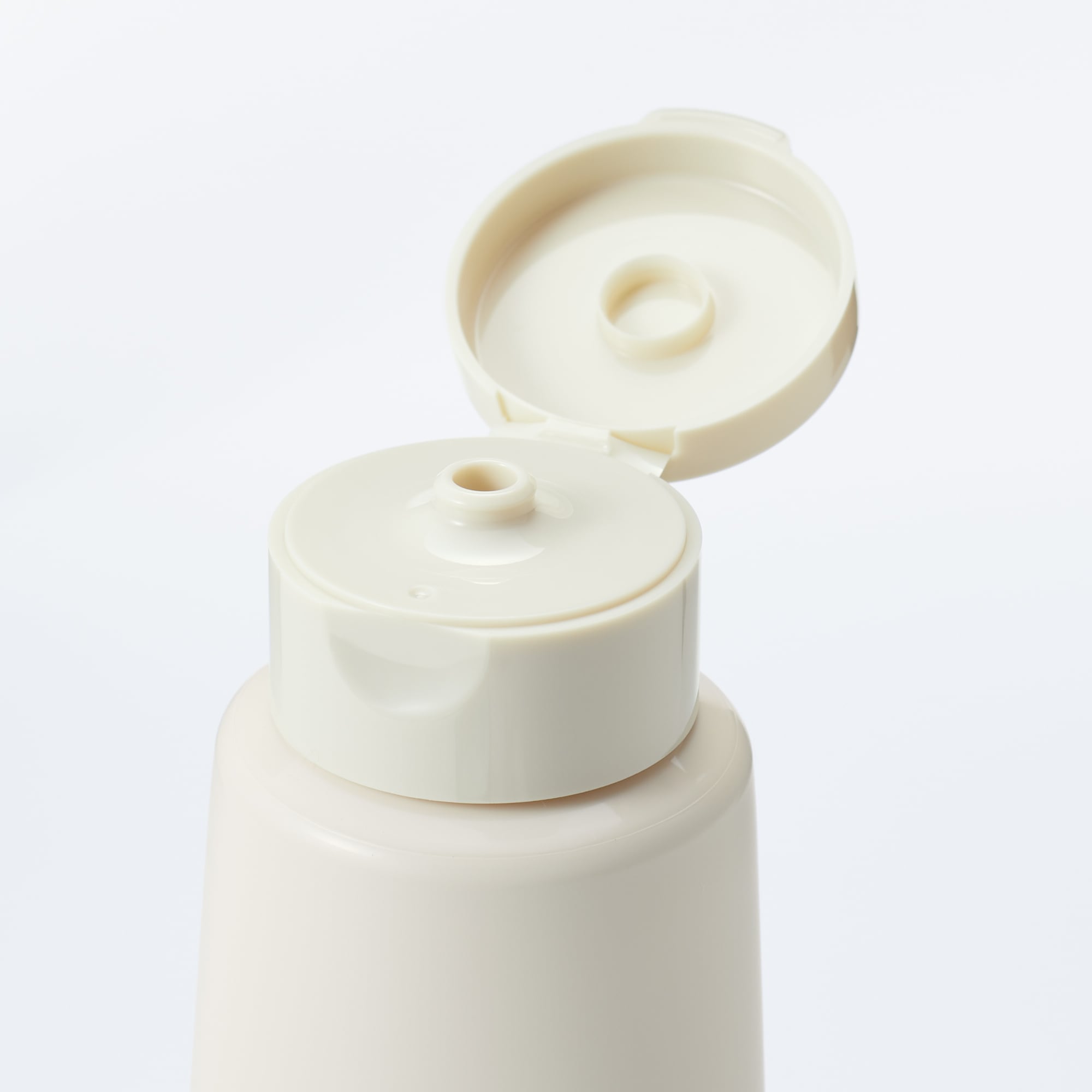 ３種の植物オイル　ボディクリーム