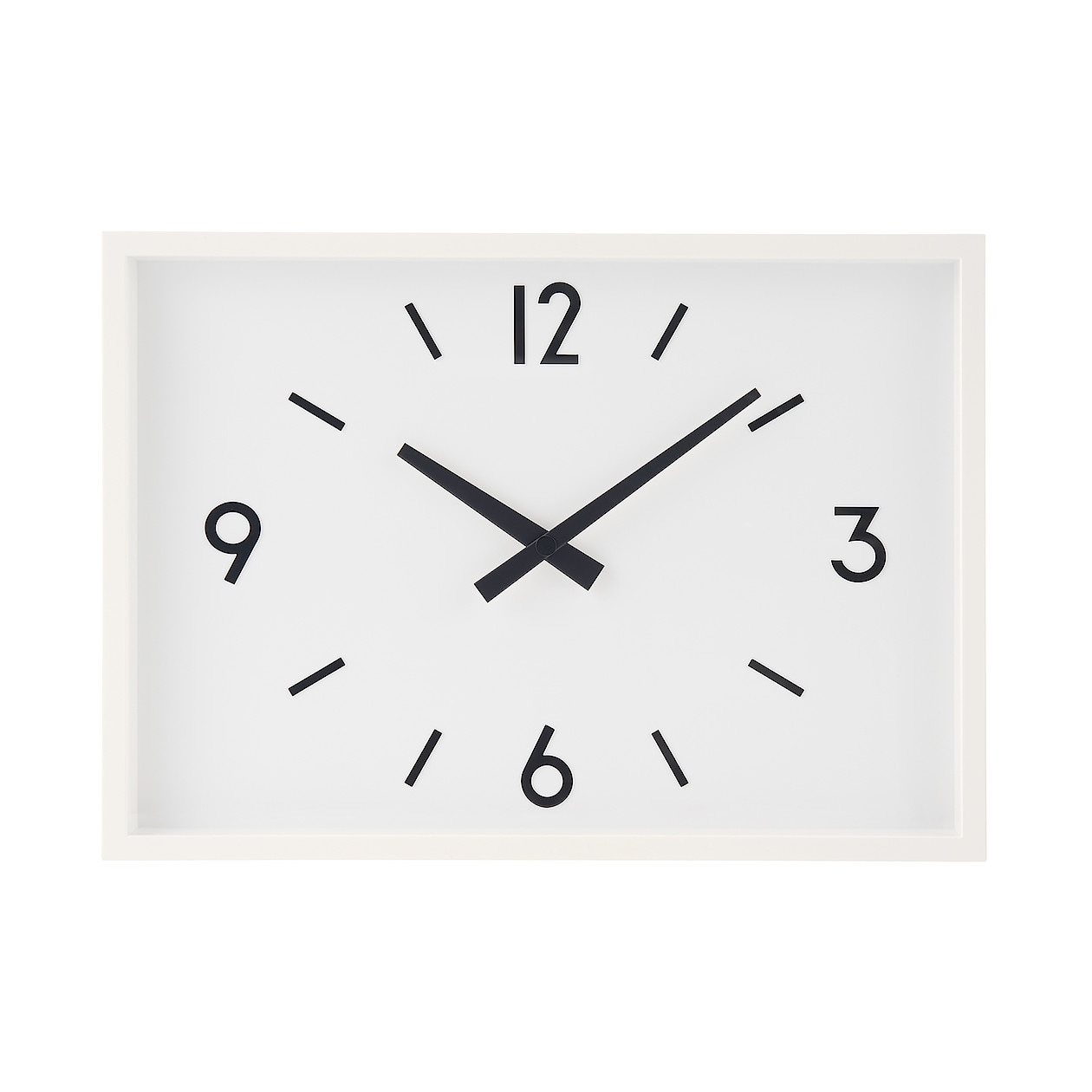 駅の時計 ＭＪ－ＷＣＪＳ１ | 腕時計・掛け時計・デジタル時計・アナログ時計 通販 | 無印良品
