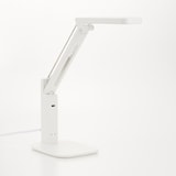 電源がつかえるデスクライト　ベース付