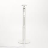 電源がつかえるデスクライト　ベース付