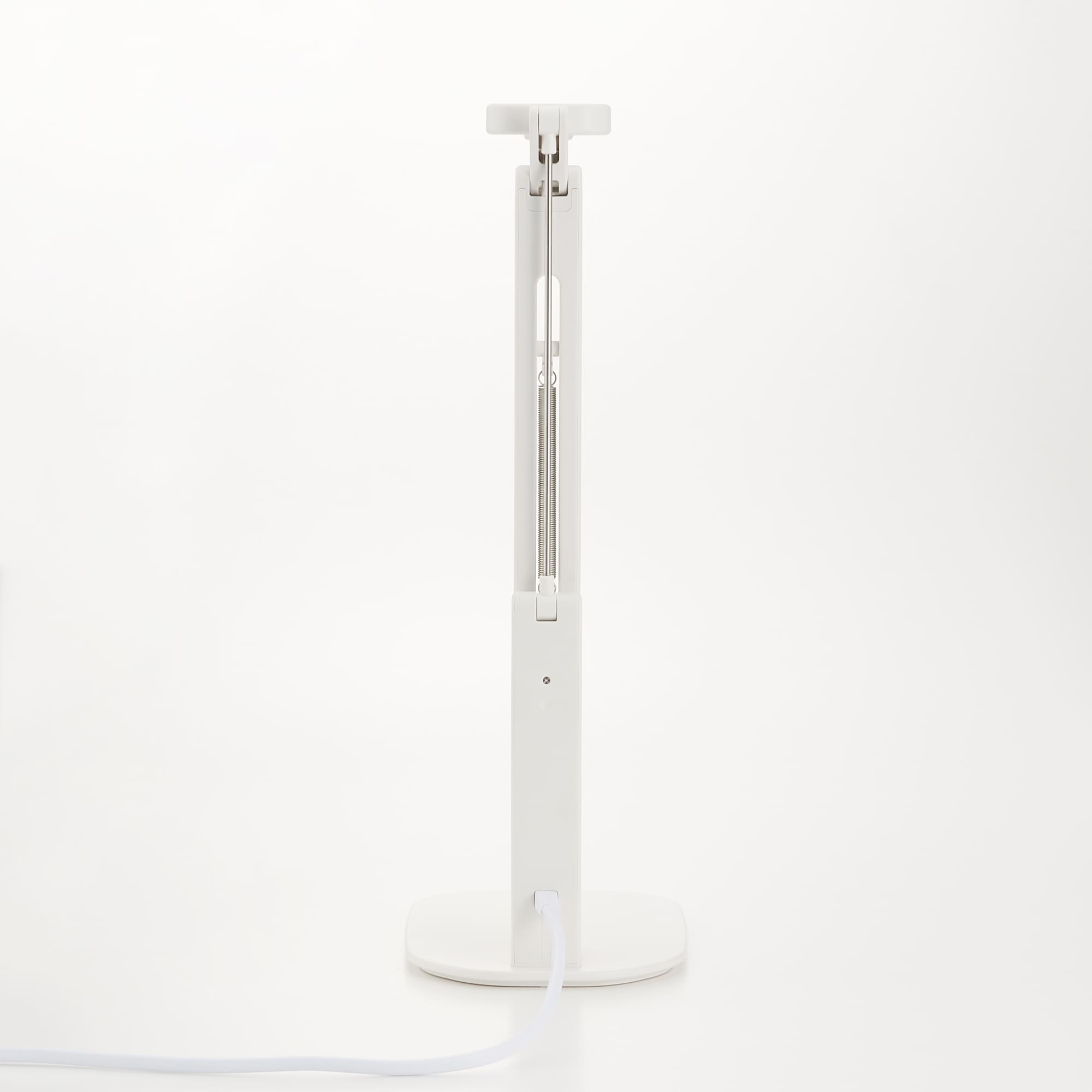 電源がつかえるデスクライト　ベース付