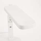 電源がつかえるデスクライト　ベース付