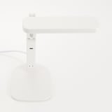 電源がつかえるデスクライト　ベース付