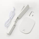 電源がつかえるデスクライト　ベース付