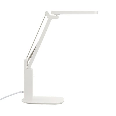 電源がつかえるデスクライト　ベース付