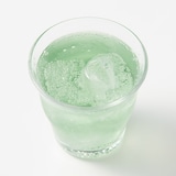 Ｃａｆｅ＆Ｍｅａｌ　ＭＵＪＩ　メロンソーダ