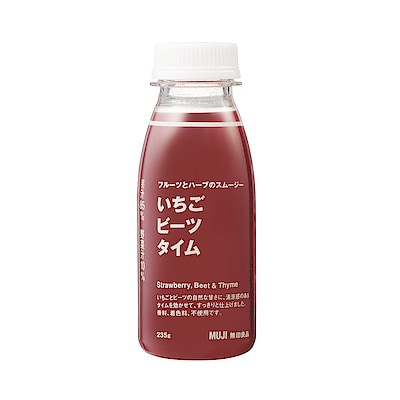 ジュース ソフトドリンク ボトルドリンク 通販 無印良品