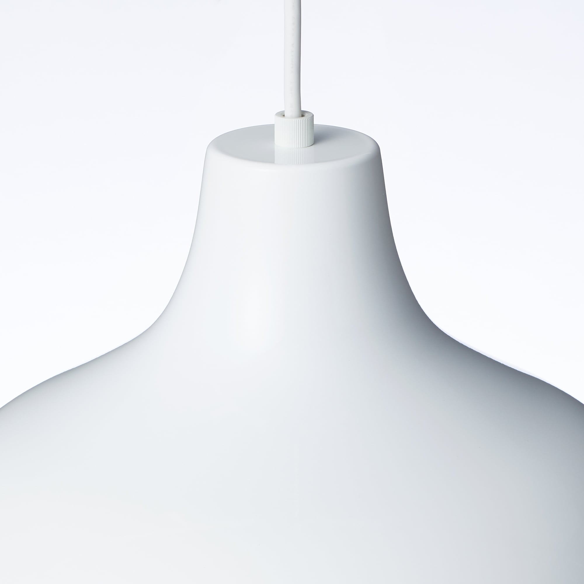 ペンダントライトアルミ・Ｌ