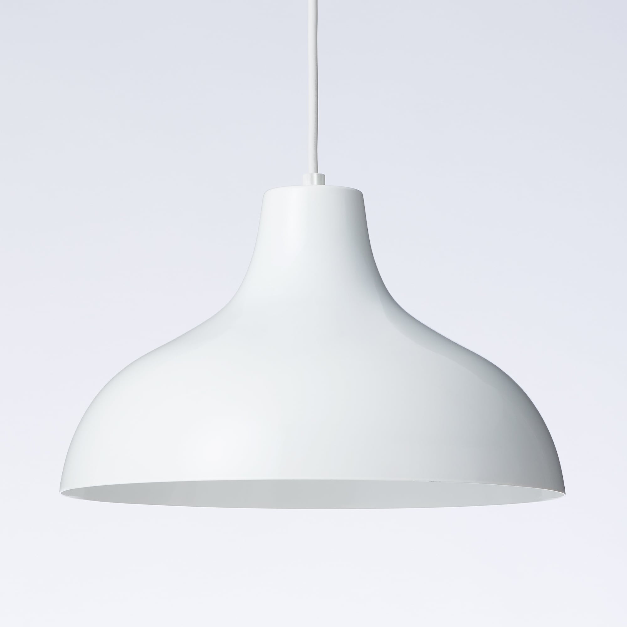 ペンダントライトアルミ・Ｌ