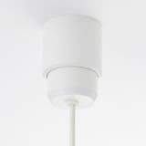 ペンダントライトアルミ・Ｓ