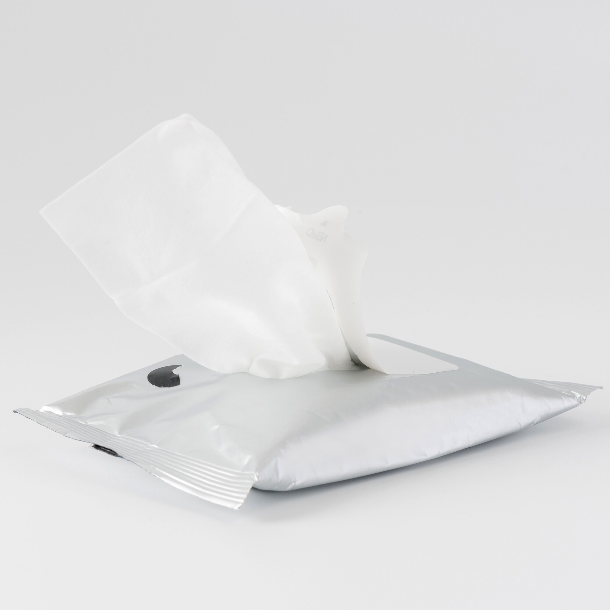 除菌シート・携帯用