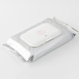 クレンジングシート・大容量