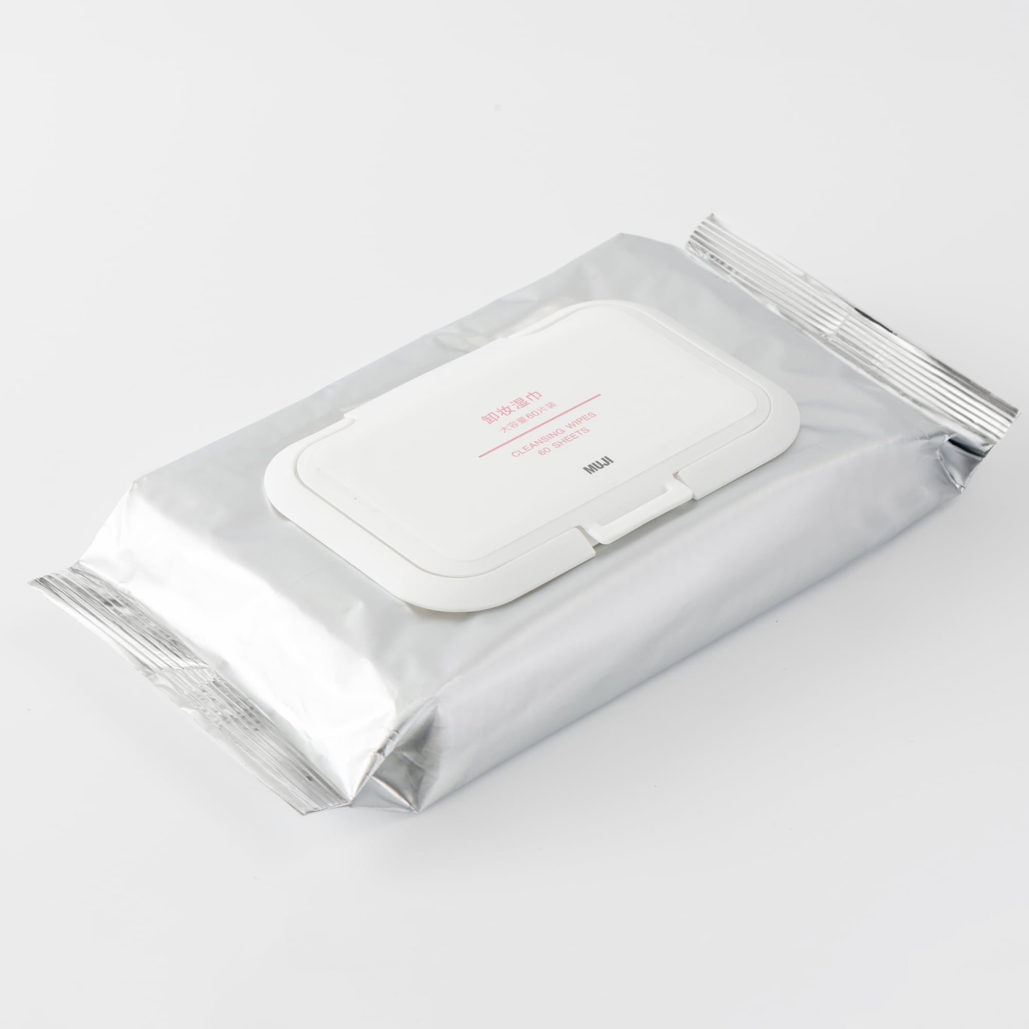 クレンジングシート・大容量