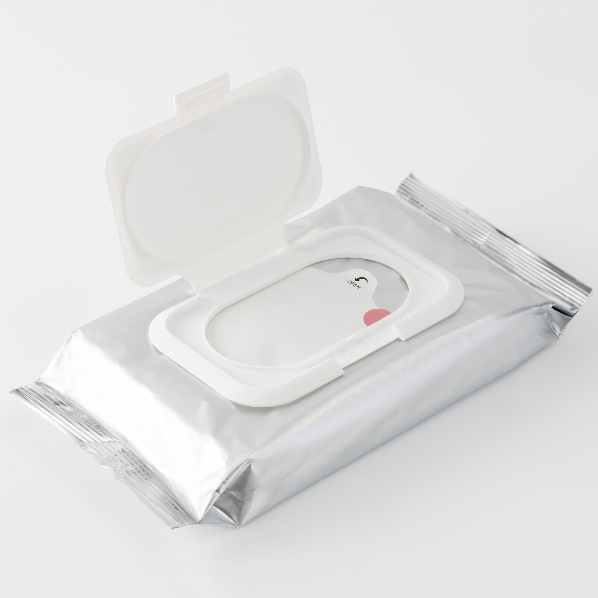 クレンジングシート・大容量 | 無印良品