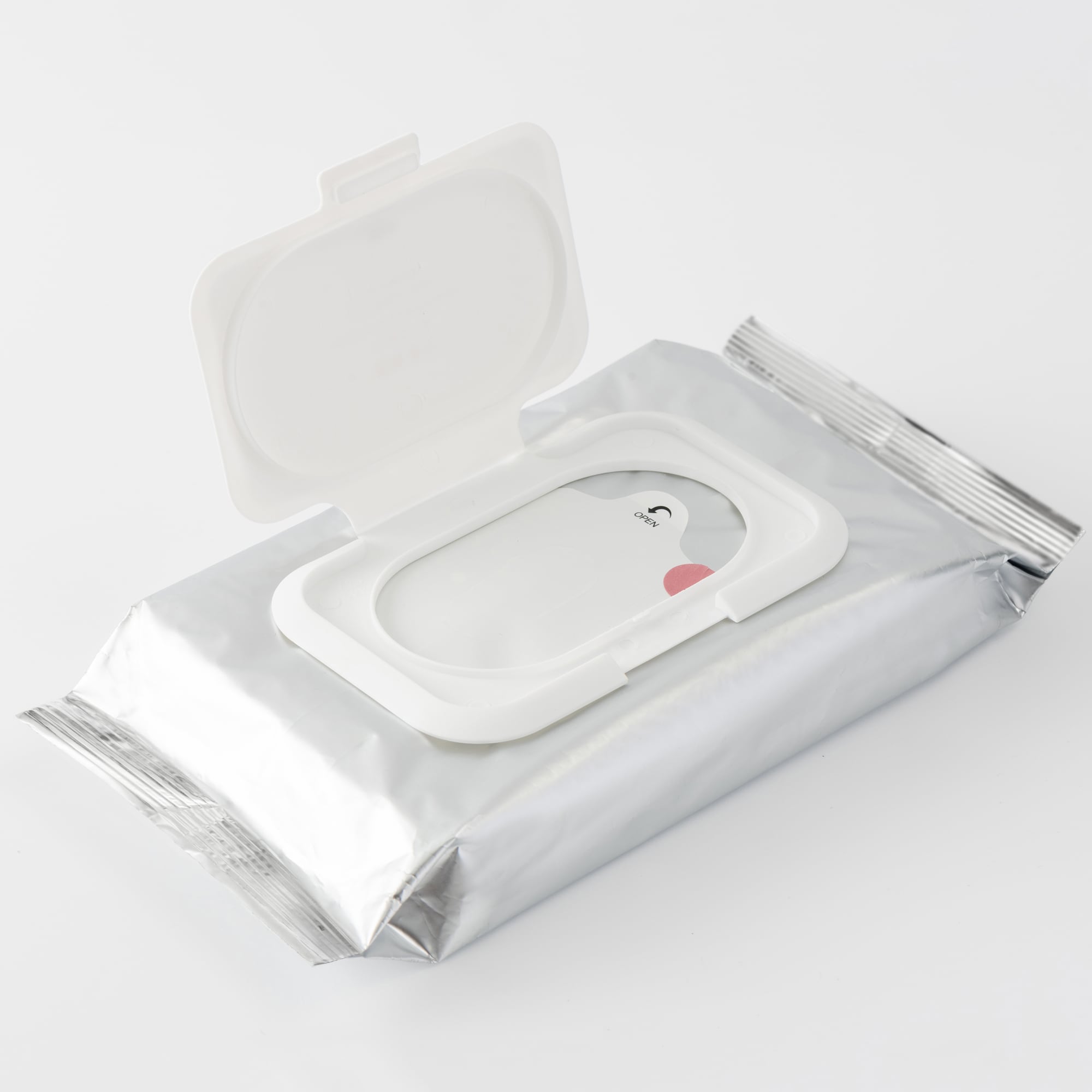 クレンジングシート・大容量