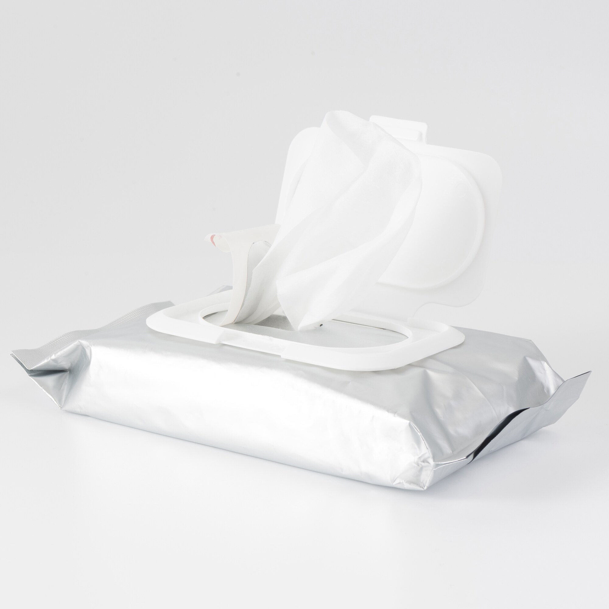 中】クレンジングシート・大容量 | 無印良品