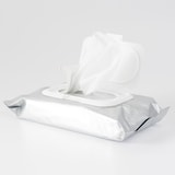 クレンジングシート・大容量